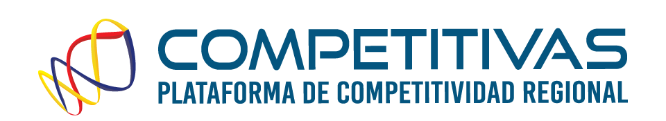Logo de Competitivas