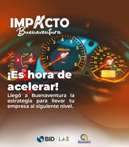 Becas para empresas de Buenaventura