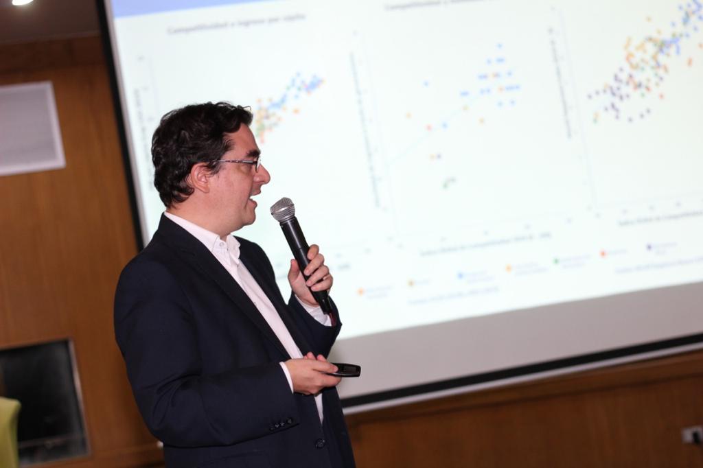 Encuentro CRCI Eje Cafetero y Antioquia