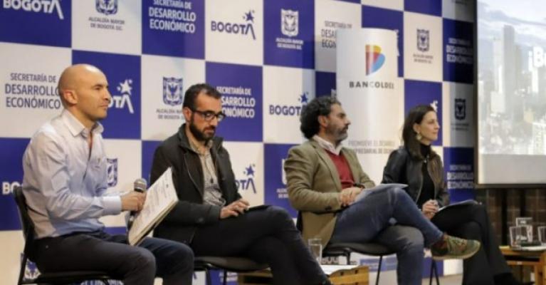 Microempresas de Bogotá podrán acceder a línea de crédito exclusiva