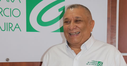 Cámara de Comercio promueve formalización de micronegocios en Riohacha