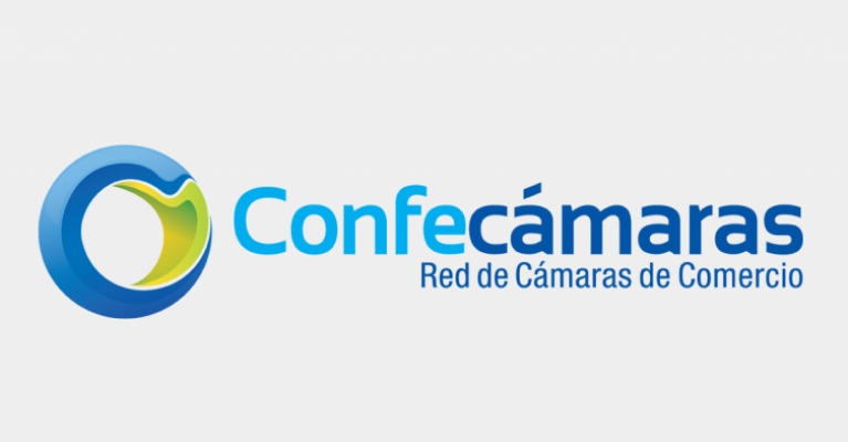 Logo de Confecámaras